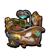 Time-traveller's Tub