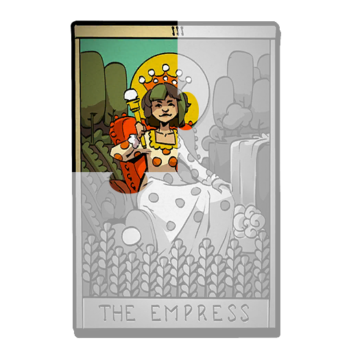 Tarot Card