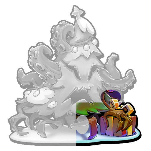 Part of Tentacle Tree