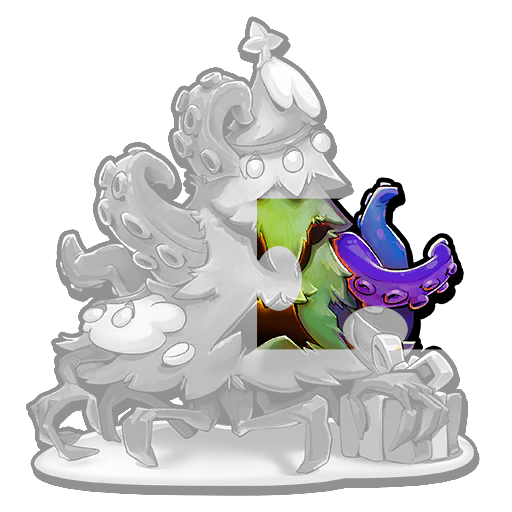 Part of Tentacle Tree