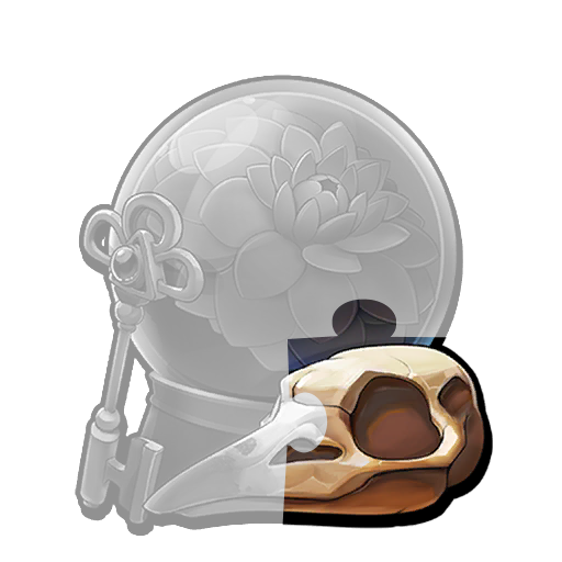 Part of Black Dahlia