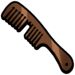 Old Comb