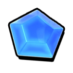 Modrý Fragment
